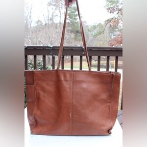 Vintage Hobo international tote bag